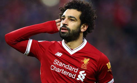 كيف علق أصدقاء محمد صلاح على قصة شعره الجديدة؟ كيف علق أصدقاء محمد صلاح على قصة شعره الجديدة؟