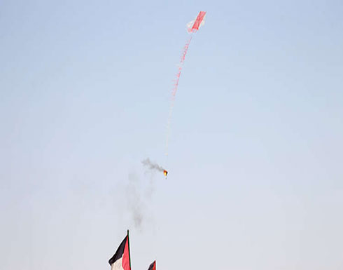 أول أيام العيد .. الفلسطينيون سيطلقون 5000 طائرة حارقة باتجاه إسرائيل أول أيام العيد .. الفلسطينيون سيطلقون 5000 طائرة حارقة باتجاه إسرائيل