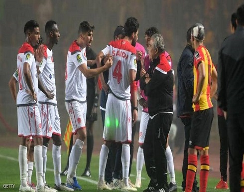 "الكاف" ينتظر التفاصيل لحسم إعادة نهائي دوري أبطال أفريقيا "الكاف" ينتظر التفاصيل لحسم إعادة نهائي دوري أبطال أفريقيا