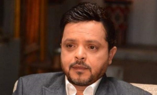 بالصور : محمد هنيدي يسخر من شارب أمير كرارة.. والأخير يرد عليه بالصور : محمد هنيدي يسخر من شارب أمير كرارة.. والأخير يرد عليه