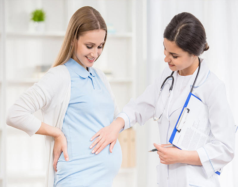أسباب تشوه الجنين درجاته وطرق الوقاية منه أسباب تشوه الجنين درجاته وطرق الوقاية منه