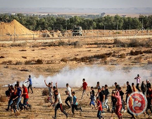 غزة : انطلاق جمعة "انتصار الكرامة" غزة : انطلاق جمعة "انتصار الكرامة"