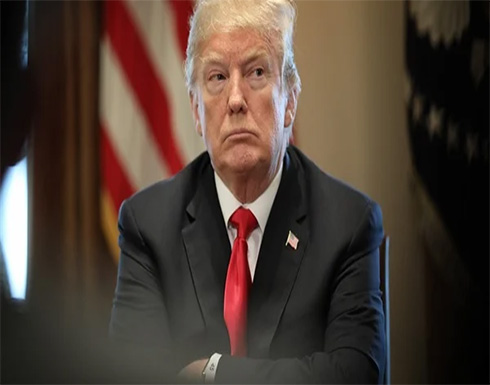 زعيم الأغلبية الجمهورى بالشيوخ الأمريكي يكشف سبب استحالة عزل ترامب زعيم الأغلبية الجمهورى بالشيوخ الأمريكي يكشف سبب استحالة عزل ترامب