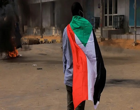 وثيقة نهائية بين العسكر والمدنيين بالسودان..هذه التفاصيل وثيقة نهائية بين العسكر والمدنيين بالسودان..هذه التفاصيل