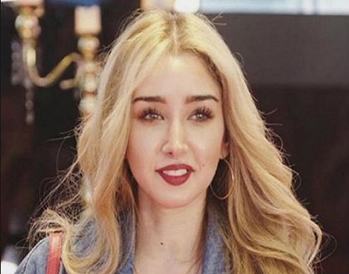 هنا الزاهد تكشف حقيقة فيديو سبّها أحد المعجبين هنا الزاهد تكشف حقيقة فيديو سبّها أحد المعجبين