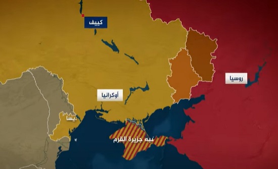 ما أهمية جزيرة الأفعى التي أخلتها القوات الروسية؟ ما أهمية جزيرة الأفعى التي أخلتها القوات الروسية؟