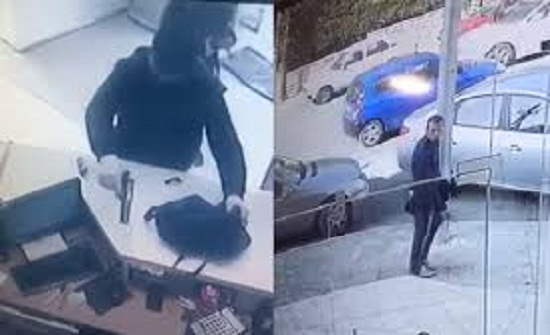 وزير الاعلام : الذي يصفق لعمليات السطو يطعن الأردن وزير الاعلام : الذي يصفق لعمليات السطو يطعن الأردن