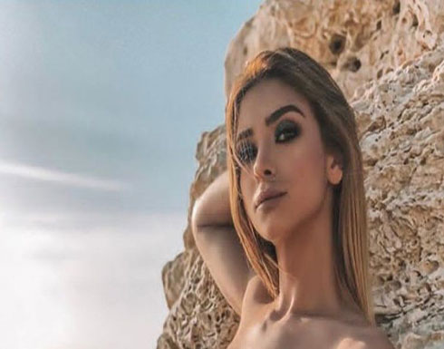 شاهد : ابنة نوال الزغبي تثير ضجة بـ صورة مكشوفة البطن لها من أمستردام شاهد : ابنة نوال الزغبي تثير ضجة بـ صورة مكشوفة البطن لها من أمستردام