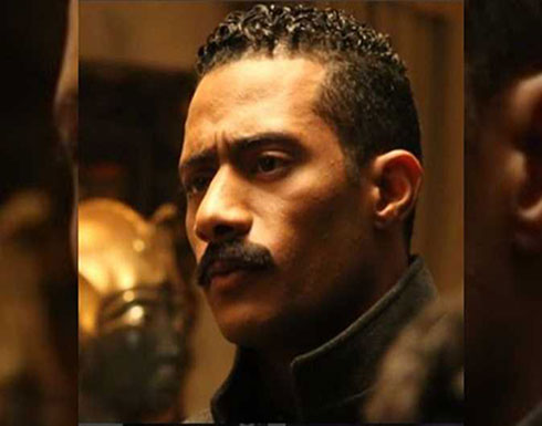 محمد رمضان يتعاقد مع جمال العدل على فيلم سينمائي جديد (صور) محمد رمضان يتعاقد مع جمال العدل على فيلم سينمائي جديد (صور)