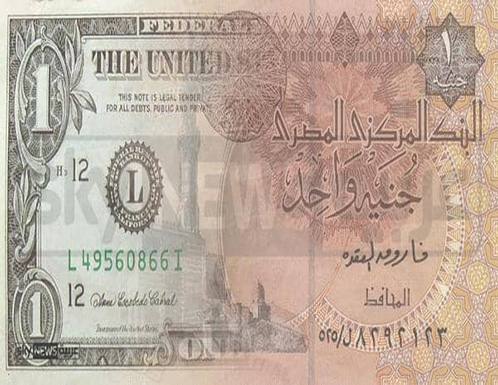 الجنيه المصري والدولار الأميركي في 2019.. القصة الكاملة الجنيه المصري والدولار الأميركي في 2019.. القصة الكاملة