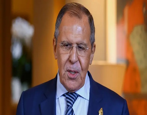 لافروف: أميركا أوضحت لنا أنها لا تعتزم إرسال خبرائها لأوكرانيا لافروف: أميركا أوضحت لنا أنها لا تعتزم إرسال خبرائها لأوكرانيا