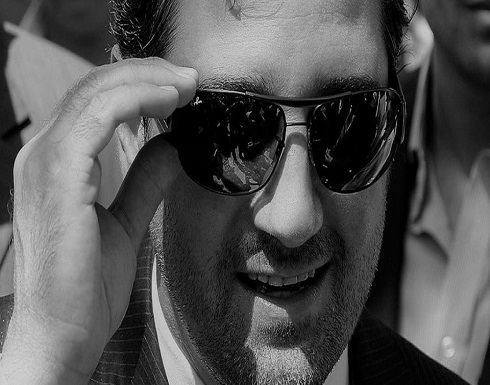 كلام مفاجئ لرامي مخلوف يتجاهل بشار الأسد كلام مفاجئ لرامي مخلوف يتجاهل بشار الأسد