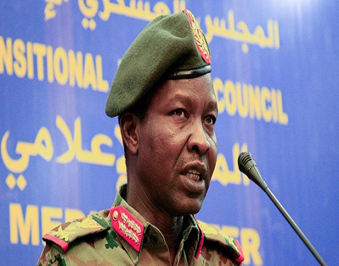السودان.. اتفاق على تثبيت النقاط السابقة ومواصلة التفاوض السودان.. اتفاق على تثبيت النقاط السابقة ومواصلة التفاوض