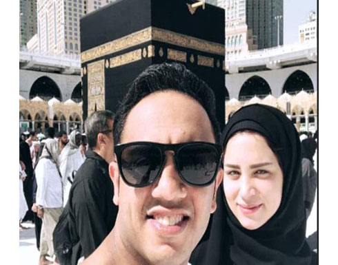 فنانة شهيرة تفجر مفاجأة عن سبب وفاة نجل " أوس أوس" فنانة شهيرة تفجر مفاجأة عن سبب وفاة نجل " أوس أوس"