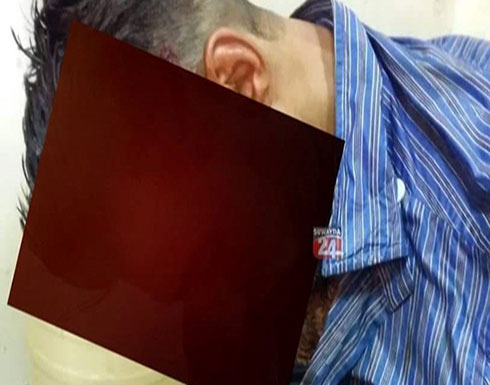القبض على شاب استخدم حساباً مزوراً للايقاع بفتيات في السويداء! القبض على شاب استخدم حساباً مزوراً للايقاع بفتيات في السويداء!