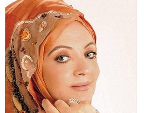 الفنانة شهيرة تعاود الظهور مجددًا بدون حجاب الفنانة شهيرة تعاود الظهور مجددًا بدون حجاب