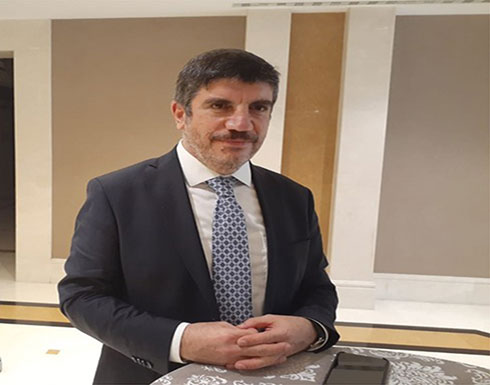 أقطاي: قتل مرسي فضح النفاق الدولي الذي سكت عن الجريمة أقطاي: قتل مرسي فضح النفاق الدولي الذي سكت عن الجريمة
