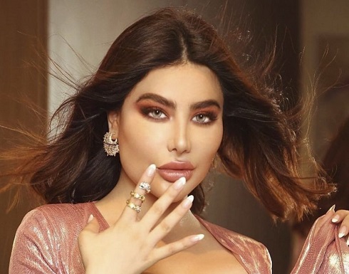 إنجي خوري تهدد بالانتحار.. ما علاقة الفنانة قمر ! إنجي خوري تهدد بالانتحار.. ما علاقة الفنانة قمر !