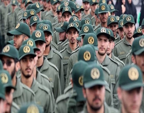 إيران.. مقتل عناصر بالحرس الثوري في اشتباكات إيران.. مقتل عناصر بالحرس الثوري في اشتباكات