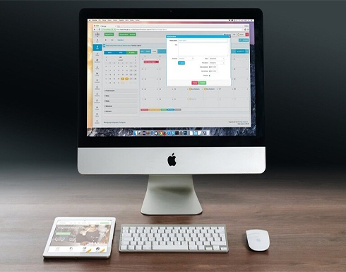 أبل تطلق نسخا جديدة من حواسب iMac