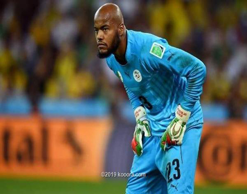 تقرير : الحراس الأجانب علامة بارزة في الدوري السعودي تقرير : الحراس الأجانب علامة بارزة في الدوري السعودي