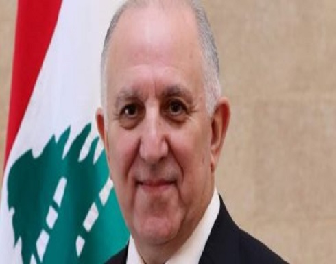 وزير الداخلية اللبنانى: تخطينا مرحلة احتواء كورونا وعلينا الاستعداد للأسوأ وزير الداخلية اللبنانى: تخطينا مرحلة احتواء كورونا وعلينا الاستعداد للأسوأ