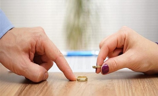 لماذا عدة المطلقة 3 اشهر والارملة 4 لماذا عدة المطلقة 3 اشهر والارملة 4