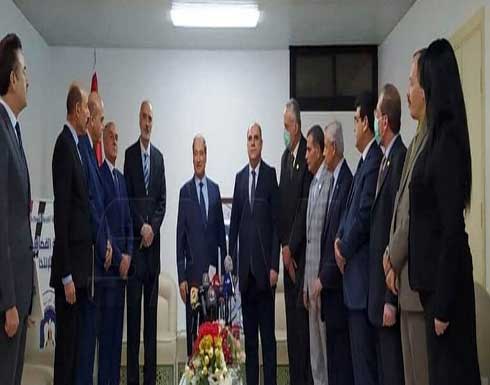المقداد: الانتخابات السورية أفضل بآلاف المرات من الأمريكية المقداد: الانتخابات السورية أفضل بآلاف المرات من الأمريكية