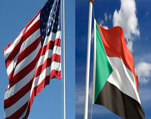 أميركا تعلق محادثات تطبيع العلاقات مع السودان أميركا تعلق محادثات تطبيع العلاقات مع السودان