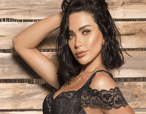رغم ظهورها بمظهر الفتاة المدللة.. داليدا خليل تكشف: أنا معيل العائلة رغم ظهورها بمظهر الفتاة المدللة.. داليدا خليل تكشف: أنا معيل العائلة