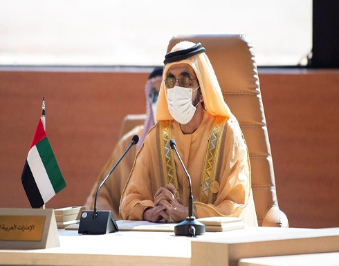 محمد بن راشد: قمة العلا إيجابية وموحدة للصف ومرسخة للأخوة محمد بن راشد: قمة العلا إيجابية وموحدة للصف ومرسخة للأخوة