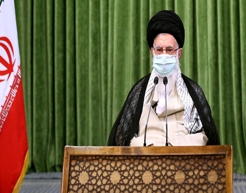 تصريحات خامنئي حول المفاوضات تُحدث جدلا داخليا تصريحات خامنئي حول المفاوضات تُحدث جدلا داخليا