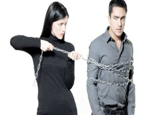 هل يمكن للمرأة أن تجبر الرجل على العلاقة الحميمة ؟ العلم يجيب! هل يمكن للمرأة أن تجبر الرجل على العلاقة الحميمة ؟ العلم يجيب!