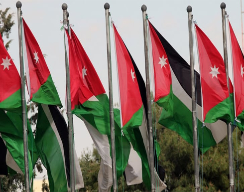الأردن يصوت لصالح 5 قرارات بشأن القضية الفلسطينية الأردن يصوت لصالح 5 قرارات بشأن القضية الفلسطينية