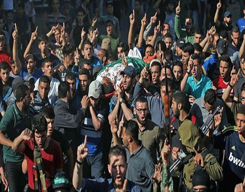 الأمم المتحدة تدعو لوقف قتل الفلسطينيين في غزة ومحاسبة المسؤولين الأمم المتحدة تدعو لوقف قتل الفلسطينيين في غزة ومحاسبة المسؤولين