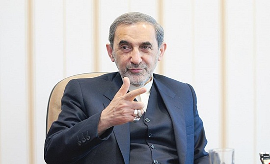 ولايتي لواشنطن : الحرب تحسم على الأرض وليس في الجو ولايتي لواشنطن : الحرب تحسم على الأرض وليس في الجو