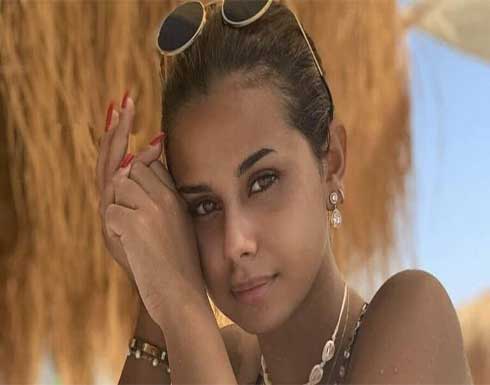 الفنانة منة عرفة تعلق على طلاقها: كل شيء قسمة ونصيب الفنانة منة عرفة تعلق على طلاقها: كل شيء قسمة ونصيب