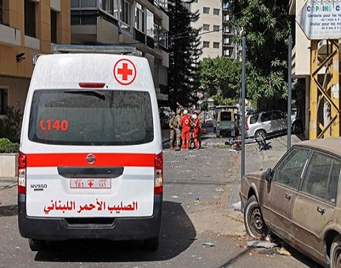 شاهد : تجدد إطلاق النار في بيروت وتضاعف أعداد الضحايا والمصابين شاهد : تجدد إطلاق النار في بيروت وتضاعف أعداد الضحايا والمصابين