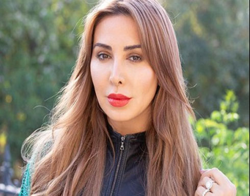بالصورة : جويل مردينيان ببنطلون جلد احمر يبرز أنوثتها على الانستجرام بالصورة : جويل مردينيان ببنطلون جلد احمر يبرز أنوثتها على الانستجرام
