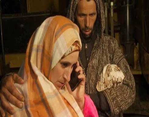 نجم سعودي يقدم هدية ثمينة لوالدي الطفل المغربي ريان