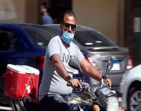 الصحة المصرية: تسجيل 16 وفاة و388 إصابة جديدة بفيروس كورونا الصحة المصرية: تسجيل 16 وفاة و388 إصابة جديدة بفيروس كورونا