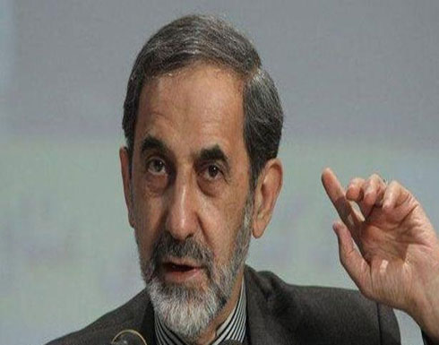 مستشار خامنئي يهدد بحرب طائفية ومواجهة أميركا في الرقة مستشار خامنئي يهدد بحرب طائفية ومواجهة أميركا في الرقة