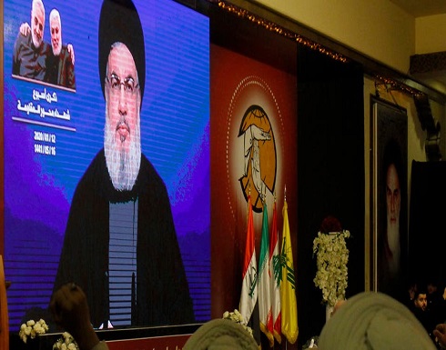 أمام قضاء أميركا.. لبناني يقر بتصدير قطع درون لحزب الله أمام قضاء أميركا.. لبناني يقر بتصدير قطع درون لحزب الله