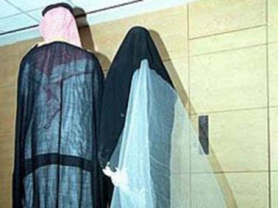امرأة تزوجت لمدة شهر ... وورثت 67 مليون ريال