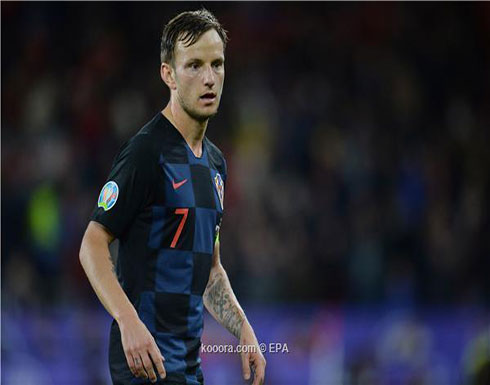 راكيتيتش يتمسك ببرشلونة.. ويحدد موعد اعتزاله دوليا راكيتيتش يتمسك ببرشلونة.. ويحدد موعد اعتزاله دوليا