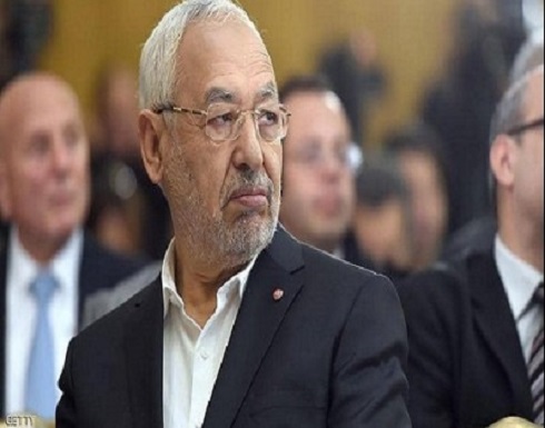 غنوشي لست وحدك .. حملة على تويتر لمؤازرة رئيس برلمان تونس غنوشي لست وحدك .. حملة على تويتر لمؤازرة رئيس برلمان تونس