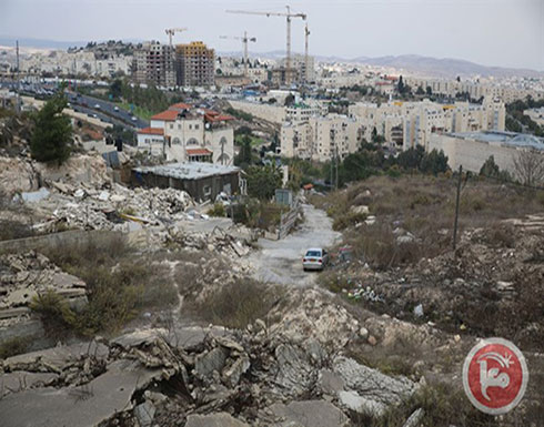 الامم المتحدة: الاحتلال ينتهك حقوق الانسان في فلسطين