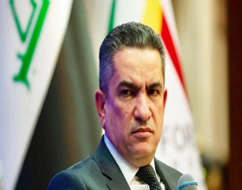 حكومة العراق.. برنامج جاهز وعمل على 4 محاور حكومة العراق.. برنامج جاهز وعمل على 4 محاور