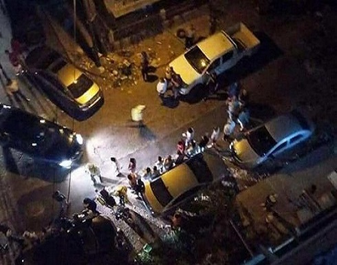 صور :مدرس بطرطوس ينتحر بعد قتله عائلته وتوثيق جريمته على "الفيسبوك" صور :مدرس بطرطوس ينتحر بعد قتله عائلته وتوثيق جريمته على "الفيسبوك"