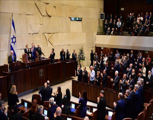 الكنيست يصادق على قانون للتوسع الاستيطاني في سلوان الكنيست يصادق على قانون للتوسع الاستيطاني في سلوان